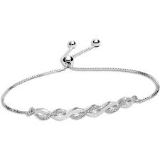 Heartline Cuff Bracelet